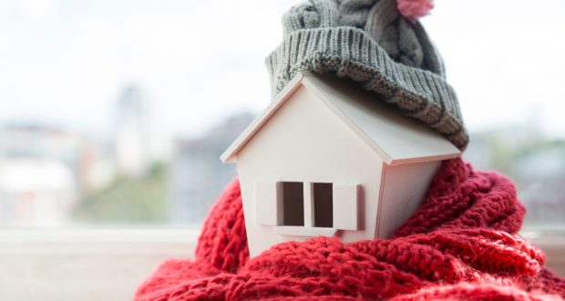 How Can I Reduce My Heating Bills?